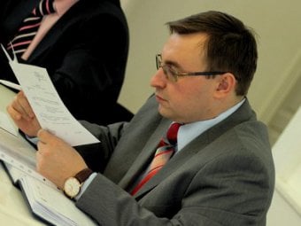 Экс-главу Екатериновского района Романа Дементьева приговорили к реальному сроку заключения 