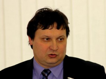 Алексей Мазепов претендует на пост главы ТПП Максима Фатеева