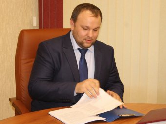 Облдеп Владимир Писарюк предполагает, что у закона о молодежной политике «будет тяжелый ход»