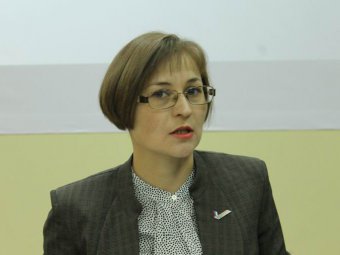 Людмила Бокова считает «нелогичным» заявление главы МИД Польши об освобождении Освенцима