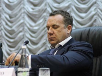 Олег Грищенко об уходе Комарова из «ТНТ-Саратов»: «Совет акционеров согласовал это увольнение»