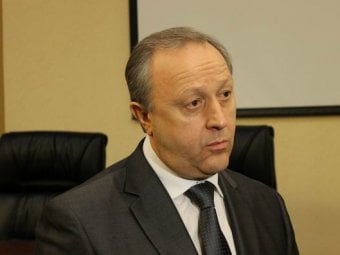 Валерий Радаев утвердил областную программу импортозамещения