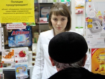 СМИ: Эксперты отметили 20-процентый рост цен на лекарства