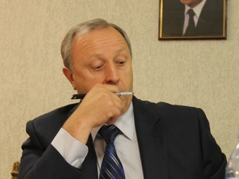 Реготделение партии «Яблоко» просит Радаева и Капкаева отменить антиконституционный закон