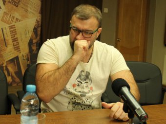 СБУ объявила в розыск Михаила Пореченкова по обвинению в терроризме