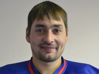 Экс-игрок «Кристалла» стал тренером «Кристалл-Юниора»