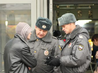 До смерти избивший саратовца мужчина задержан спустя восемь лет в Москве