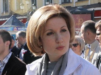 Ольга Баталина отказалась поддержать план минобраза по развитию профобразования