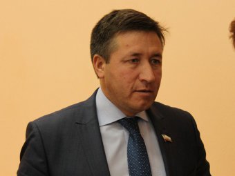 Александр Соловьев уверен в стабильном будущем саратовского АПК
