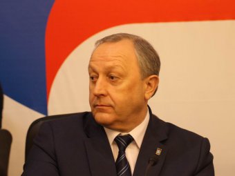 Валерий Радаев учредил региональный Общественный совет по вопросам ЖКХ