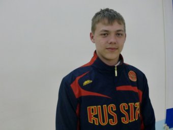 Студент СГЮА стал победителем престижных соревнований по фехтованию