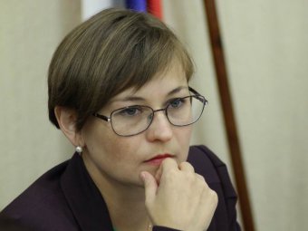 Людмила Бокова поддержала ужесточение законодательства о мигрантах