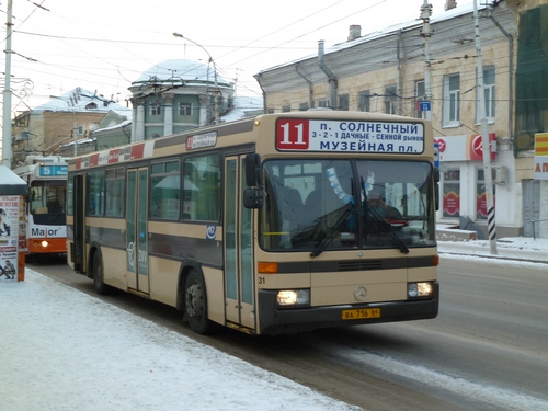 Дмитрий Федотов заявил о неформальном переделе рынка перевозчиков в Саратове