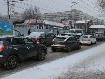 Выбросы диоксида азота в Заводском и Кировском районах Саратова превысили норму более чем в два раза