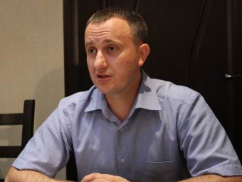 Самым «разговорчивым» саратовским депутатом Госдумы оказался Антон Ищенко