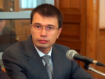 Депутат-единоросс Владислав Малышев может досрочно освободиться уже в апреле
