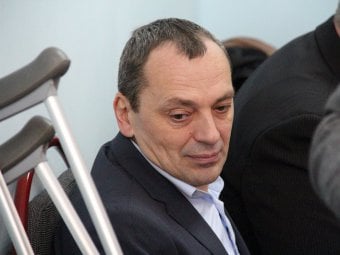 Адвокат Александра Суркова посетовал «на мифическую дату» - пятницу, 13-е