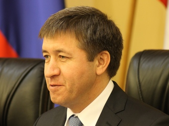 Зампред Александр Соловьев о фермерских хозяйствах: «Банкротств в этом году не будет»
