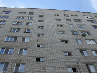 Саратовская область вышла на третье место по темпам роста цен на жилье
