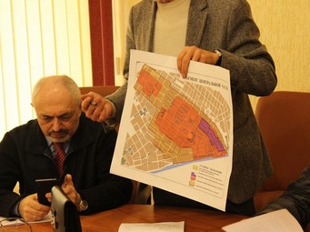 Запрет на строительство многоэтажек в центре Саратова можно будет обойти