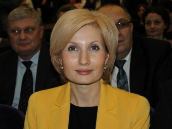 Ольга Баталина выступила против борьбы с иностранцами в руководстве компаний