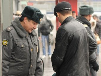 В Саратове задержан казахстанец, участвовавший в групповом изнасиловании жительницы соседнего региона