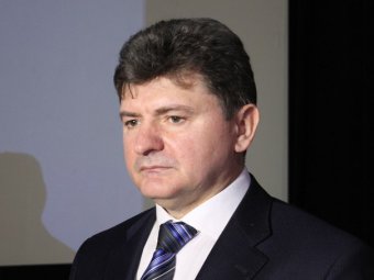 Председатель облсуда отказался «дергать» судью по делу Александра Суркова