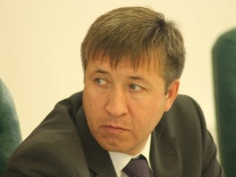 Диссертационный совет Самарского госуниверситета принял решение лишить Александра Соловьева степени кандидата наук