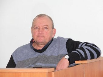 Дело Синичкина. Заседание отложено из-за написания приговора чиновнику Суркову