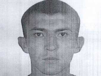 Полиция разыскивает в Саратове пропавшего в прошлом году Ивана Сташкова