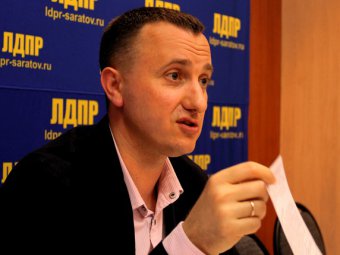 Антон Ищенко предлагает сделать УК «обществами с дополнительной ответственностью»