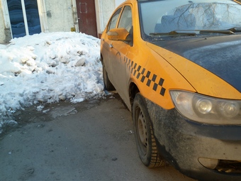 В Вольске следователи проводят проверку по факту убийства таксиста