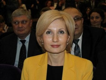 Ольга Баталина стала соавтором законопроекта о нулевой ставке НДС для электричек