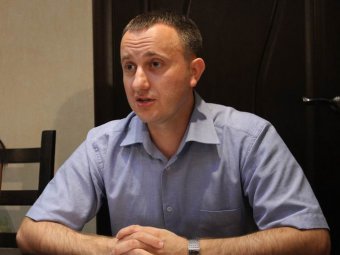 Антона Ищенко выдвинули в число претендентов на пост губернатора