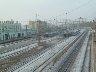 Пассажир поезда, получивший медицинскую помощь в Саратове, найден мертвым на территории Башкортостана