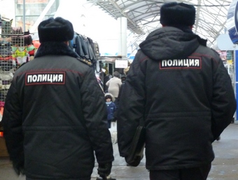 В Саратове полицейские подозреваются в вымогательстве двух миллионов рублей