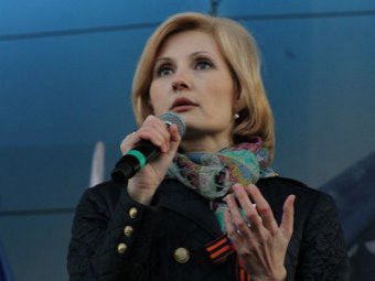 Ольга Баталина хочет отменить срок давности дел о «педофильских» преступлениях