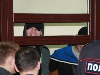 Убийство Руслана Маржанова. Суд смягчил наказание уроженцам Чечни