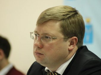 Вице-губернатор Фадеев и министр Тепин вновь встретились с дольщиками «Новостроя»