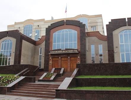 Апелляционный процесс по делу Суркова отложен по просьбе прокурора