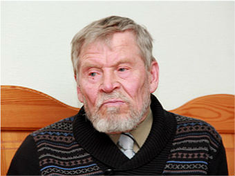 Суд отказал приставам в изменении уголовного наказания пенсионеру-экстремисту Юрию Кутузову