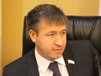 Президиум ВАК лишил зампреда Александра Соловьева ученой степени