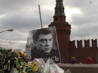 СМИ: Четверо обвиняемых по делу об убийстве Бориса Немцова отказались от признательных показаний
