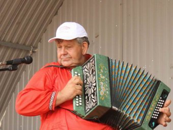 В субботу в Саратове пройдет фестиваль «Саратовские дедушки»
