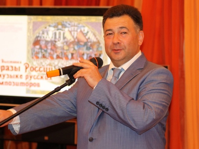 Бывший саратовский министр культуры озабочен уходом полицейской охраны из музеев