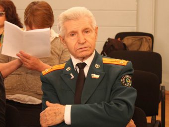 Георгий Фролов о Колобродове и Крутове: «Я прошу президента посадить их в тюрьму»