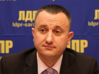 Ищенко предложил оценивать губернаторов по производительности труда в регионе