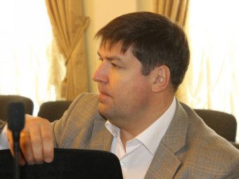 Новым замглавы администрации Саратова станет Сергей Пилипенко