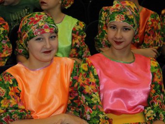 В Саратове пройдет фестиваль украинской национальной культуры