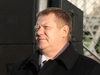 Николай Панков возглавил рейтинг саратовских депутатов-законотворцев